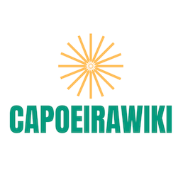 Capoeira Samui - Logo