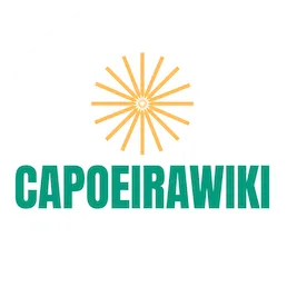 CapoeiraWiki - Logo