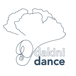 Dakini Dance - Logo